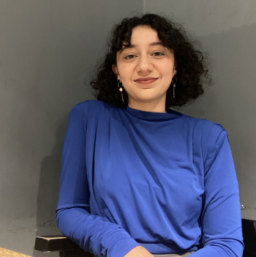Dkt. Zeynep Öner