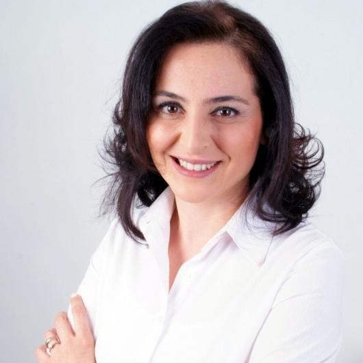 Esma Burçak Zengin