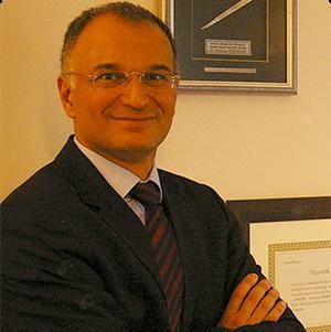 Gökhan Tunçbilek