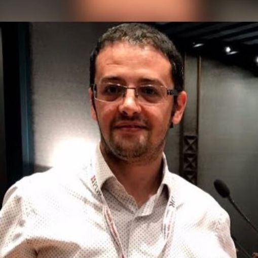 Uzm. Psk. Dan. Hüseyin Gebeş