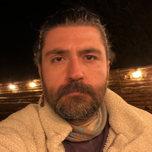 Görkem Yılmaz