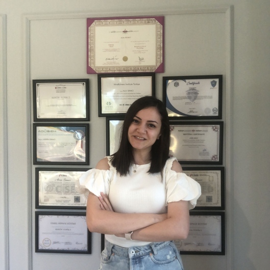 Psk. Asrin Sınacı