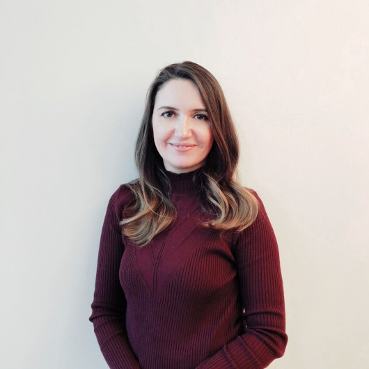 Uzm. Kl. Psk. Canan Sayıoğlu
