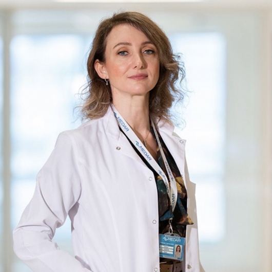 Op. Dr. Müge Emeksiz