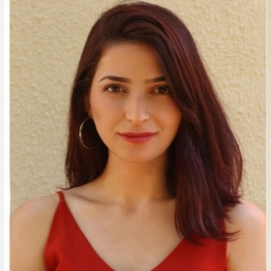 Psk. Merve Şahin