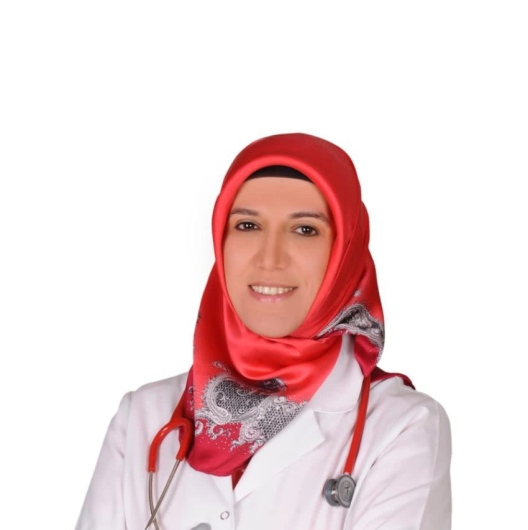 Nuriye Ayrancı