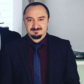 Dr. Öğr. Üyesi Orhan Aksoy