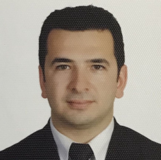 Op. Dr. Anıl Erkan