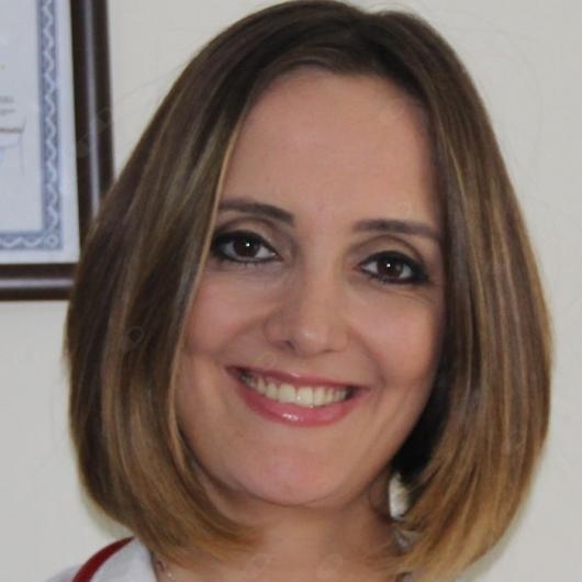 Sevil Öztürk