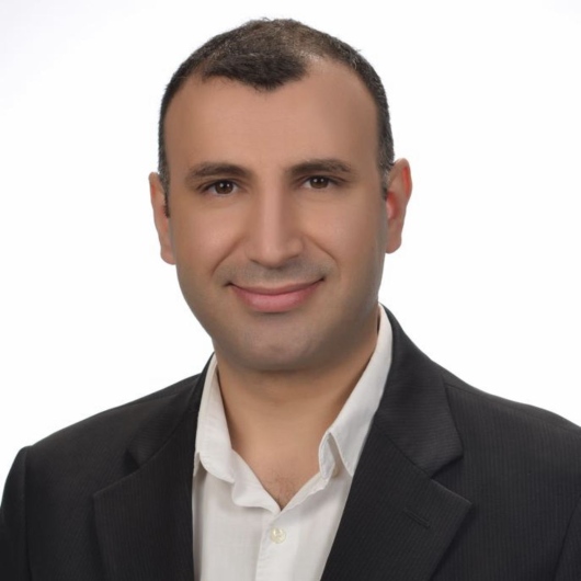 Gökhan Demirayak