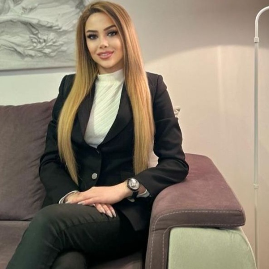 Psk. Nur Nisa Boynukısa