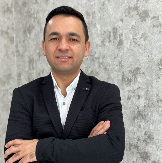 Fzt. Fatih Bel