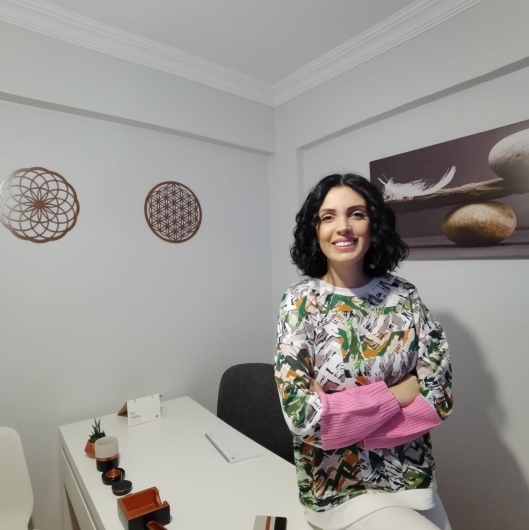 Psk. | Bilim Uzmanı Derya Kurşun