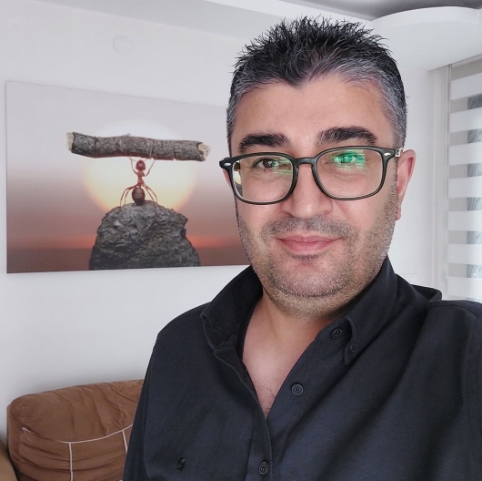 Uzm. Psk. Umut Yılmaz
