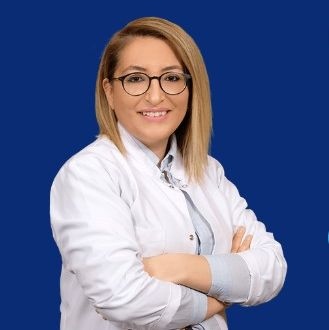 Eda Albayrak