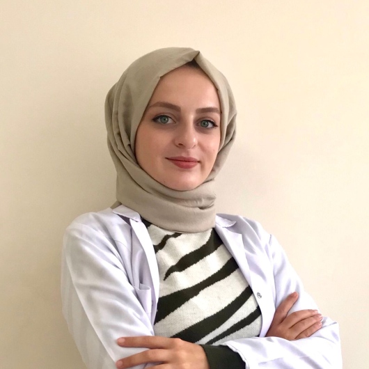 Psk. Büşra Mandıralı