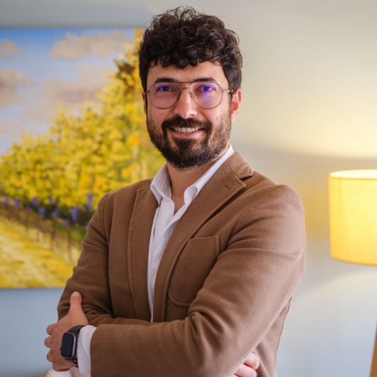 Uzm. Kl. Psk. Serkan Yıldırım