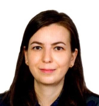 Belkıs İPEKÇİ