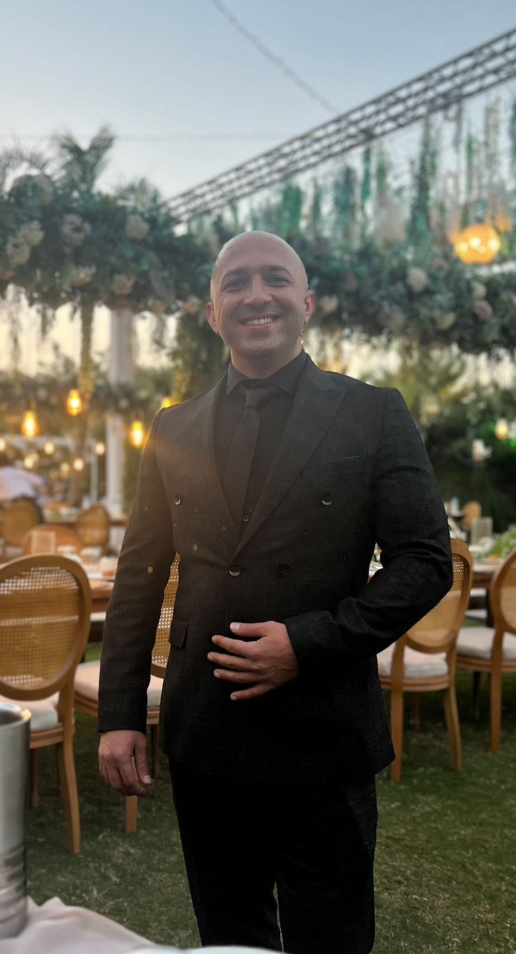 Bereket Bağcı