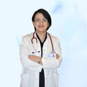 Betül Tavil