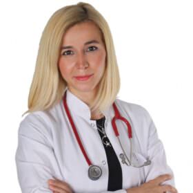 Betül Yaşartekin