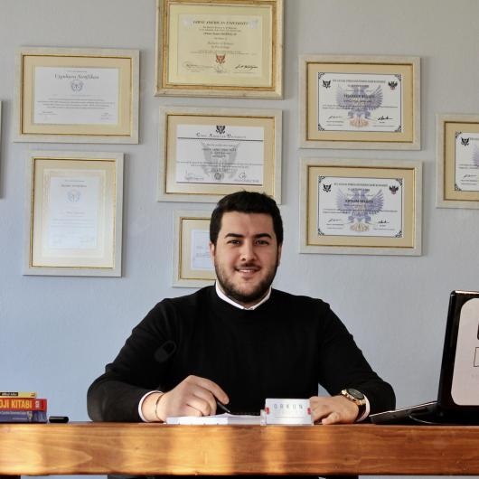 Psk. Orkun Derinçay