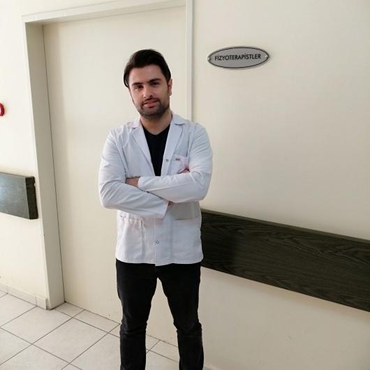 Fzt. Ahmet Şiray