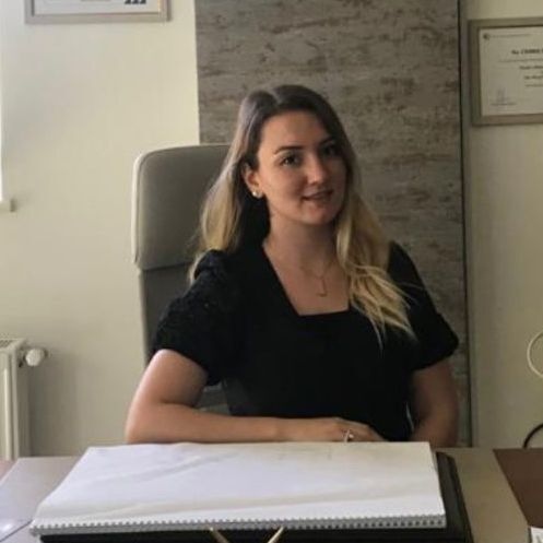 Fzt. Cemre Efeoğlu
