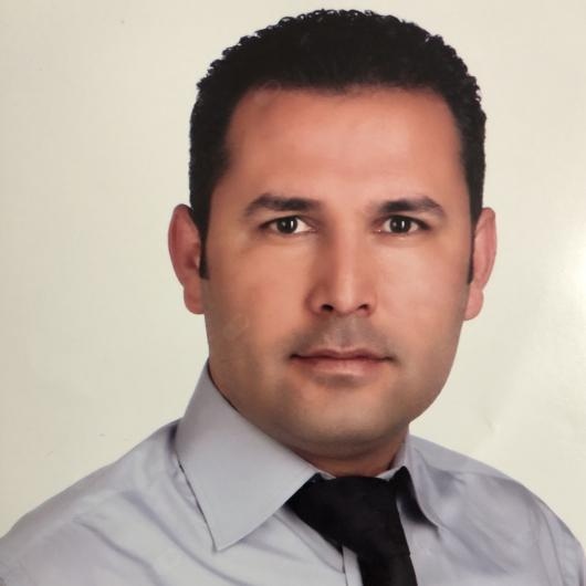 Veysel Öz