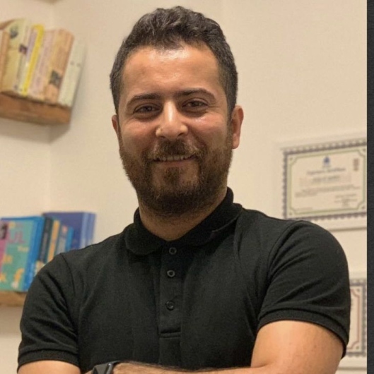 Psk. Hakan Kepen