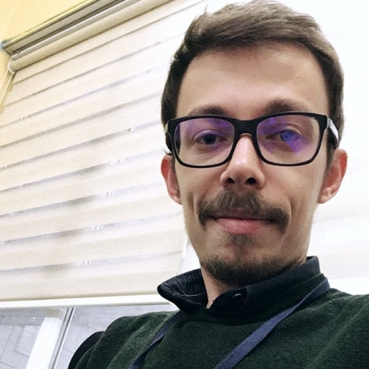 Uzm. Kl. Psk. Mehmet Tükel