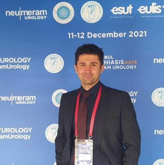 Gökhan Sönmez