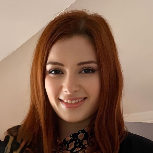 Ody. Nilay Hanoğlu