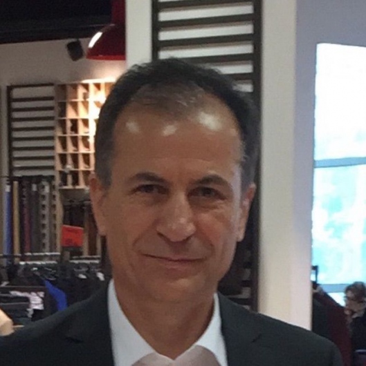 Op. Dr. Ali Ata Özdemir