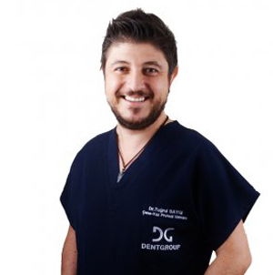 Dr. Dt. Tuğrul Saygı