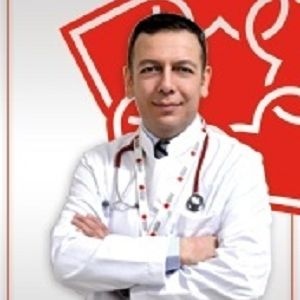 Uzm. Dr.Mehmet Demirdöven