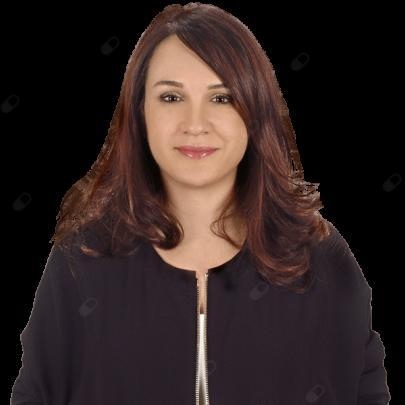 Çiğdem Ünal