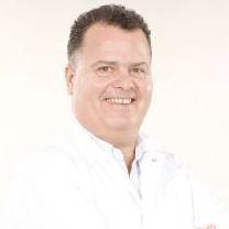 Dr. Dt. Cüneyt Keskin