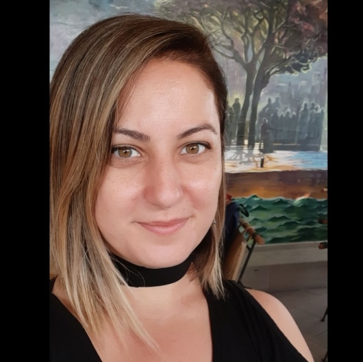 Uzm. Kl. Psk. Tuğba Aydın