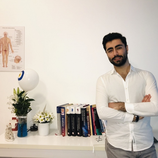Fzt. Mesut Açar