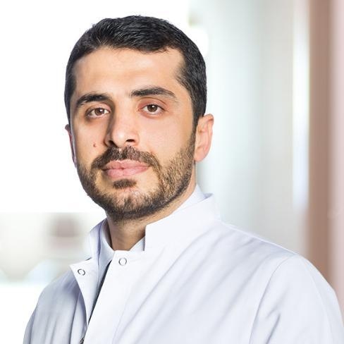 Op. Dr. Necdet Demir