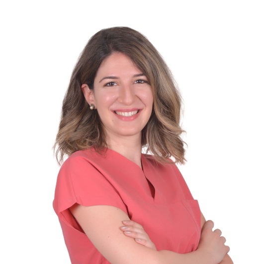 İnci Öztürk