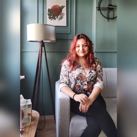 Psk. İrem Erkaşda Hızarcı