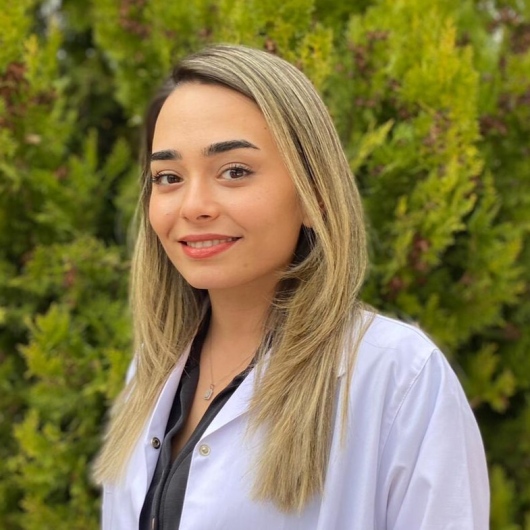 Psk. Pınar Ayşe Okyel