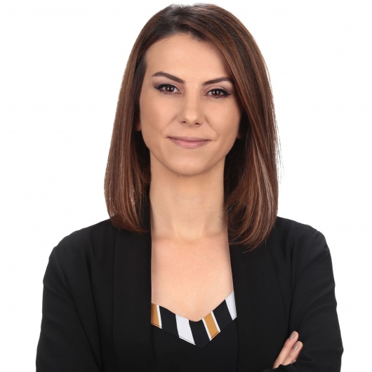 Uzm. Psk. Pınar Sarı Hekimci