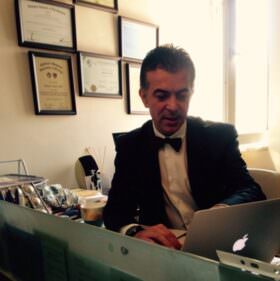 Prof. Dr.Bülent Önal
