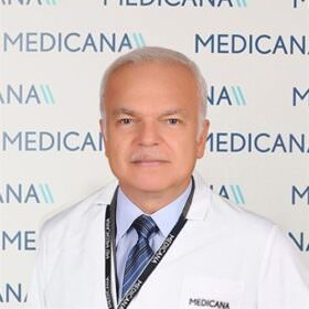 Bülent Oran