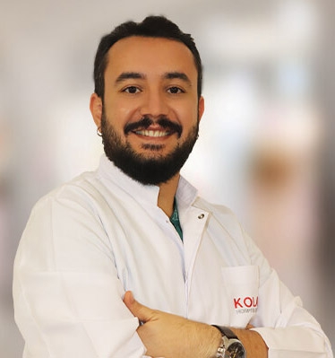 Burak Barış YILMAZ