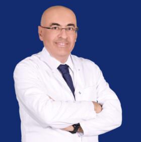 Prof. Dr.Burak Tander