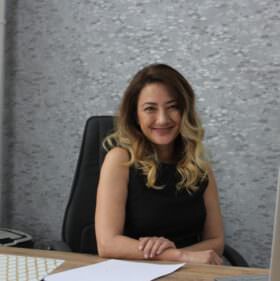 Burcu Çakaloz